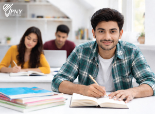 IELTS Preparation Course in Lahore